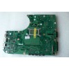 MB BAD - донор Asus N552VW MB._0M (90NB0AN0-R00020, 60NB0AN0-MB1A00(210)) N552VW REV. 2.1, nVidia N16P-GX-A2, 4 чипа ELPIDA W4032BABG-60-F, снято CPU