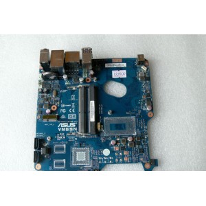 MB BAD - донор Asus VM65 MAIN_BD._/UMA (60MS00T0-MB4A03) VM65N REV. 1.2, снято CPU, GPU