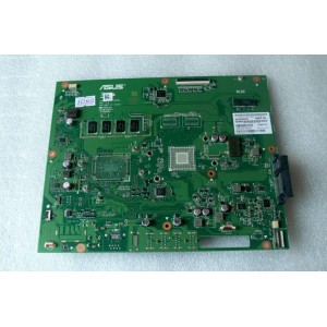 MB BAD - донор Asus V221ID MAIN_BD_J3355_4G (90PT01Q0-R03000, 60PT01Q0-MB1C0A, 60PT01Q0-MB1C00) V221ID REV. 2.0, 8 чипов SK HYNIX H5T02G63DFR, снято CPU, GPU