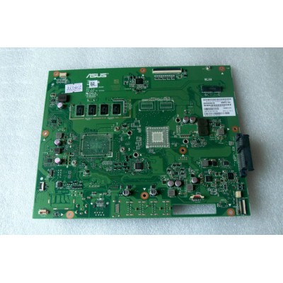 MB BAD - донор Asus V221ID MAIN_BD_J3355_4G (90PT01Q0-R03000, 60PT01Q0-MB1C0A, 60PT01Q0-MB1C00) V221ID REV. 2.0, 8 чипов SK HYNIX H5T02G63DFR, снято CPU, GPU