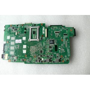 MB BAD - донор Asus K51IO MAIN_BD.0M/AS, K61IC MAIN_BD.0M/AS MXM (60-NXXMB1000-A04 K61IC (0203A)) K51IO REV. 2.1, nVidia MCP79D-B2
