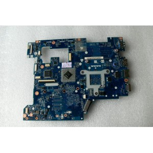 MB BAD - донор Lenovo IdeaPad G585 QAWGF U39 (11S90001087Z) QAWGE LA-8681P REV:1.0, AMD 218-0755113, AMD EM12006BB226V, снято CPU