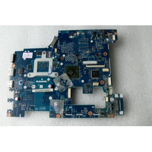 MB BAD - донор Lenovo IdeaPad G585 QAWGF U39 (11S90001087Z) QAWGE LA-8681P REV:1.0, AMD EM1200GBB226V, AMD 218-0755113, снято CPU