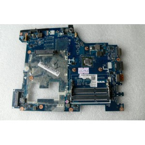 MB BAD - донор Lenovo IdeaPad G585 QAWGF U39 (11S90001087Z) QAWGE LA-8681P REV:1.0, AMD EM1200GBB226V, AMD 218-0755113, снято CPU