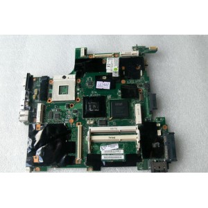 MB BAD - под восстановление (возможно даже рабочая) Lenovo ThinkPad T400 MLB3I-7 (11S44C5301Z) MLB3I-7, FRU: 43Y9282