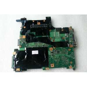 MB BAD - под восстановление (возможно даже рабочая) Lenovo ThinkPad T400 MLB3I-7 (11S44C5301Z) MLB3I-7, FRU: 43Y9282 MB BAD - под восстановление (возможно даже рабочая) Lenovo ThinkPad T400 MLB3I-7 (11S44C5301Z) MLB3I-7, FRU: 43Y9282