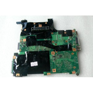MB BAD - под восстановление (возможно даже рабочая) Lenovo ThinkPad T400 MLB3I-7 (11S44C5301Z) MLB3I-7, FRU: 43Y9282