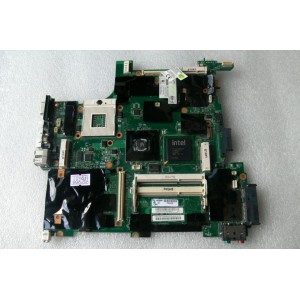 MB BAD - под восстановление (возможно даже рабочая) Lenovo ThinkPad T400 MLB3I-7 (11S44C5301Z) MLB3I-7, FRU: 43Y9282
