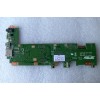 MB BAD - донор Asus T100HAN MAIN_BD._2G (90NB0740-R00030, 60NB0740-MB2430 (301)) T100HA_MB REV. 3.0, 2 чипа SEC 531 K30F1F10EMAGCE, eMMC Samsung 531 K3QF1F1, снято CPU 