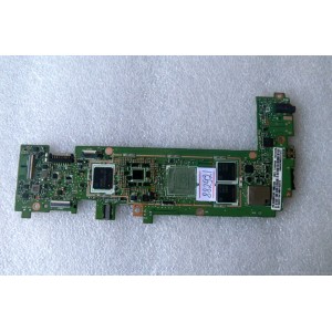 MB BAD - донор Asus T100HAN MAIN_BD._2G (90NB0740-R00030, 60NB0740-MB2430 (301)) T100HA_MB REV. 3.0, 2 чипа SEC 531 K30F1F10EMAGCE, eMMC Samsung 531 K3QF1F1, снято CPU 