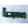 MB BAD - донор Asus T100HAN MAIN_BD._2G (90NB0740-R00030, 60NB0740-MB2420 (230)) T100HA REV. 3.0, 2 чипа ELPIDA F8164A3MA-JD-Fб eMMC Samsung 525 KLMBG4GENG-B031, снято CPU 