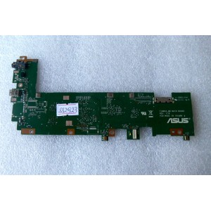 MB BAD - донор Asus T100HAN MB. (60NB0740-MB2402 (301)) T100HA_MB REV. 3.0, 2 чипа ELPIDA F8164A3MA-JD-F, снято CPU, eMMC MB BAD - донор Asus T100HAN MB. (60NB0740-MB2402 (301)) T100HA_MB REV. 3.0, 2 чипа ELPIDA F8164A3MA-JD-F, снято CPU, eMMC