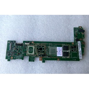 MB BAD - донор Asus T100HAN MB. (60NB0740-MB2402 (301)) T100HA_MB REV. 3.0, 2 чипа ELPIDA F8164A3MA-JD-F, снято CPU, eMMC