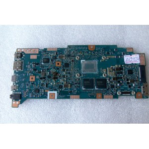 MB BAD - донор Asus UX360CA MB._8G (90NB0BA0-R00040, 60NB0BA0-MB2230-212) UX360CA REV. 2.1, 2 чипа ELPIDA FB164A1MA-JD-F1618RR01100, снято CPU MB BAD - донор Asus UX360CA MB._8G (90NB0BA0-R00040, 60NB0BA0-MB2230-212) UX360CA REV. 2.1, 2 чипа ELPIDA FB164A1MA-JD-F1618RR01100, снято CPU