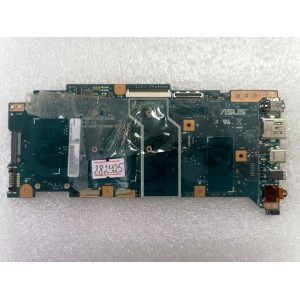 MB BAD - донор Asus UX360CA MB._8G (90NB0BA0-R00040, 60NB0BA0-MB2230-212) UX360CA REV. 2.1, 2 чипа ELPIDA FB164A1MA-JD-F1609RR04100, снято CPU