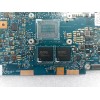 MB BAD - донор Asus UX360CA MB._8G (90NB0BA0-R00040, 60NB0BA0-MB2230-212) UX360CA REV. 2.1, 2 чипа ELPIDA FB164A1MA-JD-F1609RR04100, снято CPU
