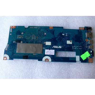 MB BAD - донор Asus UX330UA MB._8G (90NB0CW0-R00020, 60NB0CW0-MB2020 (202)) UX330UA REV. 2.0, снято CPU