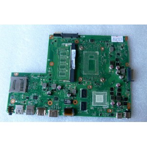 MB BAD - донор Asus X540LJ MB._4G/_/AS (V1G) (90NB0B10-R00070, 60NB0B10-MB1320-215) X540LJ REV. 2.1, 2 чипа Micron 6JKI7 D9PTD MT41J128M16JT-093G:K, 2 чипа OKI7 D9PTD MT41J128M16JT-093G:K, снято CPU, GPU
