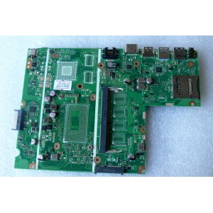 MB BAD - донор Asus X541UAK MB._0M (90NB0CF0-R0B400, 60NB0CF0-MBB400 (200)) X541UVK REV. 2.0, снято CPU, GPU