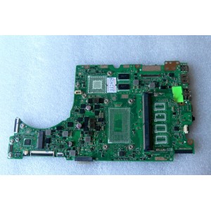 MB BAD - донор Asus UX310UQ MB._4G (90NB0CL0-R00030, 60NB0CL0-MB1301 (204)) UX310UV REV. 2.0, 4 чипа Micron 6UN77 D9SMP MT41J256M16LY-091G:N, снято CPU
