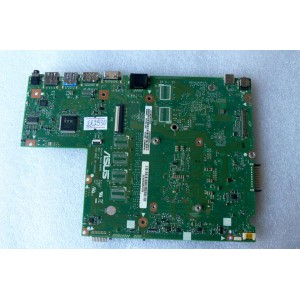 MB BAD - донор Asus X541UA MB. (60NB0CF0-MB1210 (201)) X541UV REV. 2.0, снято CPU, GPU