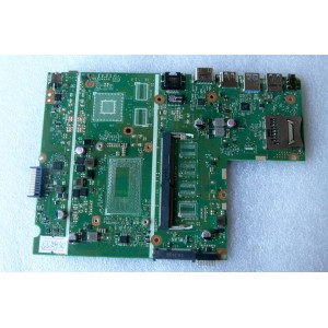 MB BAD - донор Asus X541UA MB. (60NB0CF0-MB1210 (201)) X541UV REV. 2.0, снято CPU, GPU