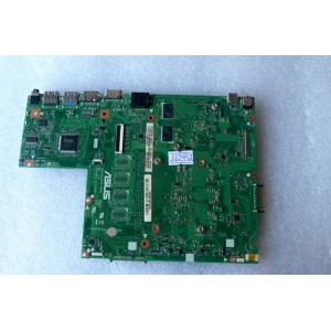 MB BAD - донор Asus X541UJ MB._0M (90NB0ER0-R03200, 60NB0ER0-MB3200 (201)) X541UVK, REV. 2.0, 4 чипа SEC 649 K4W4G16, снято CPU, GPU