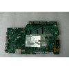 MB BAD - донор Asus X751SV MB._4G (90NB0BR0-R01100, 60NB0BR0-MB1110 (201)) X751SA REV. 2.0, 4 чипа Micron 6JKI7 D9PTD MT41J128M16JT-093G:K, 8 чипов SEC 634 BYKO K4B4G0846E, снято CPU