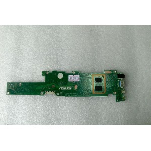 MB BAD - донор Asus T102HA MAIN_BD._4G (90NB0D00-R00020, 60NB0D00-MB1202-211) T102HA REV. 2.1, 4 чипа SK hynix H5TC8G63CMRб снято CPU, eMMC