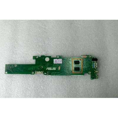 MB BAD - донор Asus T102HA MAIN_BD._4G (90NB0D00-R00020, 60NB0D00-MB1202-211) T102HA REV. 2.1, 4 чипа SK hynix H5TC8G63CMRб снято CPU, eMMC