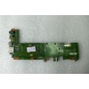 MB BAD - донор Asus T100HAN MAIN_BD._2G (90NB0740-R00030, 60NB0740-MB2430 (306)) T100HA_MB REV. 3.0, 2 чипа ELPIDA F8164A3MA-JD-F, снято CPU