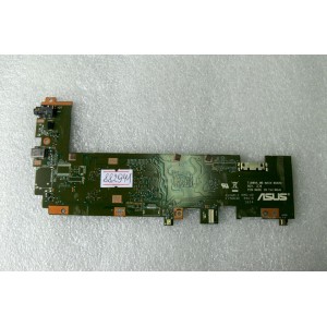 MB BAD - донор Asus T100HAN MAIN_BD._2G (90NB0740-R00030, 60NB0740-MB2430 (305)) T100HA-MB, REV. 3.0, 2 чипа ELPIDA F8164A3MA-JD-F, снято CPU 