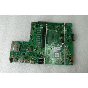 MB BAD - донор Asus X541UAK MB. (60NB0CF0-MB6110 (200)) X541UVK REV. 2.0, снято CPU, GPU