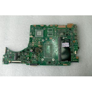 MB BAD - донор Asus UX310UAK MB._4G (90NB0CJ0-R00100, 60NB0CJ0-MB2510 (200)) UX310UV REV. 2.0, снято CPU, GPU MB BAD - донор Asus UX310UAK MB._4G (90NB0CJ0-R00100, 60NB0CJ0-MB2510 (200)) UX310UV REV. 2.0, снято CPU, GPU
