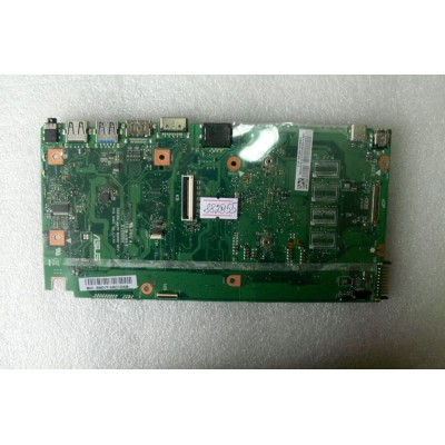 MB BAD - донор Asus X541NA MB._4G (90NB0E80-R00010, 60NB0E80-MB1900 R212) X541NA REV. 2.1, снято CPU