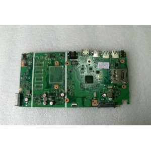 MB BAD - донор Asus X541NA MB._4G (90NB0E80-R00010, 60NB0E80-MB1900 R212) X541NA REV. 2.1, снято CPU