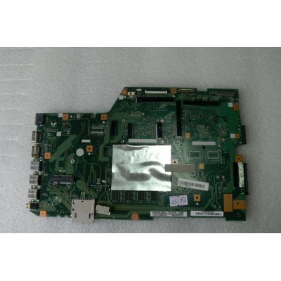 MB BAD - донор Asus X751SA MAIN_BD._4G (90NB07M0-R00050, 60NB07M0-MBA010 (201)) X751SA REV. 2.0, 8 чипов SEC 634 BYKO K4B4G0846E, снято CPU