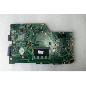 MB BAD - донор Asus X751SA MAIN_BD._4G (90NB07M0-R00050, 60NB07M0-MBA010 (201)) X751SA REV. 2.0, 8 чипов SEC 634 BYKO K4B4G0846E, снято CPU