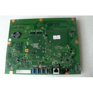 MB BAD - донор Asus V221IC REV. 2.0 MB. (90PT01U0-R03000, 60PT01U0-MB4B03) V221IC REV. 2.0, 2 чипа Micron 6UN75 D9SMP MT41J256M16LY-091G:N, 2 чипа Micron 5XN77 D9SMP MT41J256M16LY-091G:N, снято CPU, GPU