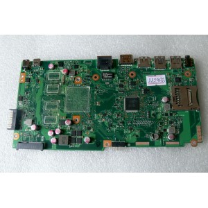 MB BAD - донор Asus X540SA_MB_4G (90NB0B30-R000B0, 60NB0B30-MB4400-210) X540SA REV. 2.1, снято CPU