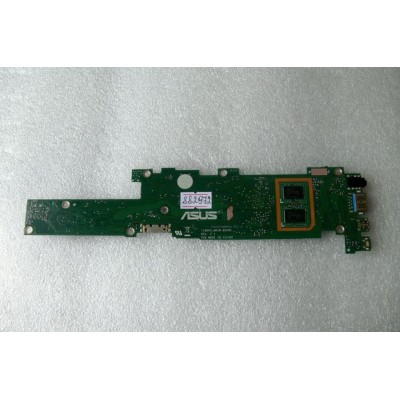 MB BAD - донор Asus T102HA MB_4G? (60NB0D00-MB1413-216) T102HA REV. 2.1, 4 чипа SK hynix H5TC8G63CMR, снято CPU, eMMC