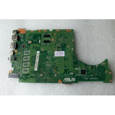 MB BAD - донор Asus UX310UQ MB._4G (90NB0CL0-R00030, 60NB0CL0-MB1301 (203)) UX310UV REV. 2.0, nVidia N16S-GTR-S-A2, 2 чипа Micron 6SN47 D9SMP MT41J256M16LY-091G:N, 2 чипа Micron 6RN77 D9SMP MT41J256M16LY-091G:N, снято CPU 