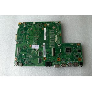 MB BAD - донор Asus X541UJ MB._8G (90NB0ER0-R02200, 60NB0ER0-MB2201 (201)) X541UVK REV. 2.0, nVidia N16V-GM-B1, 4 чипа SEC 649 K4W4G16, снято CPU