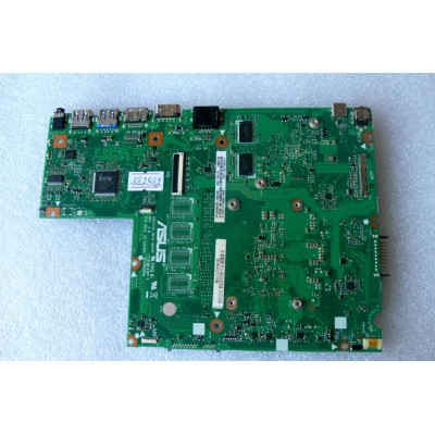 MB BAD - донор Asus X541UJ MB._0M (90NB0ER0-R03200, 60NB0ER0-MB3200 (202)) X541UVK REV. 2.0, nVidia N16V-GM-B1, 4 чипа Micron 7HN45 D9SMP MT41J256M16LY-091G:Nб снято CPU