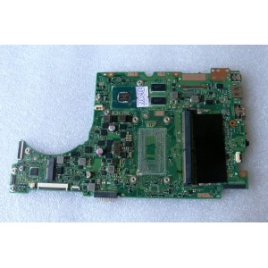MB BAD - донор Asus UX310UQ MB._4G (90NB0CL0-R00030, 60NB0CL0-MB1301 (203)) UX310UV REV. 2.0, nVidia N16S-GTR-S-A2, 2 чипа Micron 6RN77 D9SMP MT41J256M16LY-091G:N, 2 чипа Micron 6SN47 D9SMP MT41J256M16LY-091G:N, снято CPU