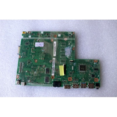 MB BAD - донор Asus X541UJ MB._0M (90NB0ER0-R03200, 60NB0ER0-MB3200 (201)) X541UVK REV. 2.0, 4 чипа SEC 649 K4W4G16, снято CPU и GPU