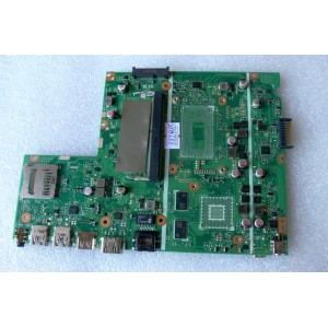 MB BAD - донор Asus X541UJ MB._0M (90NB0ER0-R03200, 60NB0ER0-MB3200 (201)) X541UVK REV. 2.0, 4 чипа SEC 649 K4W4G16, снято CPU и GPU