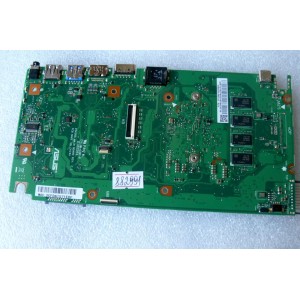 MB BAD - донор Asus X541NA MB._4G (90NB0E80-R00010, 60NB0E80-MB1230 R215) X541NA REV. 2.1, 8 чипов SEC 728 K4B4G16, снято CPU