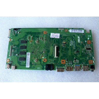 MB BAD - донор Asus X541NA MB._4G (90NB0E80-R00010, 60NB0E80-MB1230 R214) X541NA REV. 2.1, 4 чипа Micron 7EP75 D9SHD MT41K256M16TW-107:P, 4 чипа Micron 7EP77 D9SHD MT41K256M16TW-107:P, снято CPU