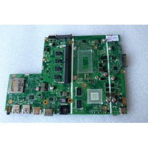MB BAD - донор Asus X541UV MB._4G (90NB0CG0-R01500, 60NB0CG0-MB1500 (200)) X541UV REV. 2.0, 4чипа 7IN45 D9SMP MT41J256M16LY-091G:N, 8 чипов SEC 716 K4A4G08, снято CPU и GPU